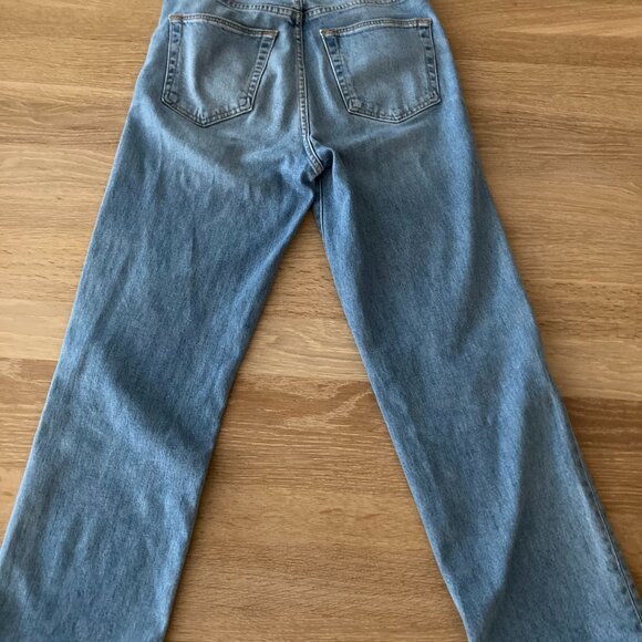 SLVRLAKE London Crop Jeans 26 - Picture 2 of 6